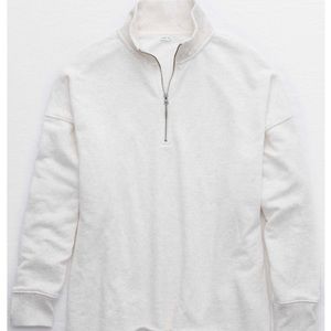 Sunday Soft Quarterzip